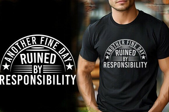 Another Fine Day Ruined by Responsibil: A Designer's Review