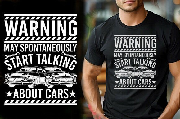Design Review: WARNING MAY SPONTANEOUSLY START TALKING