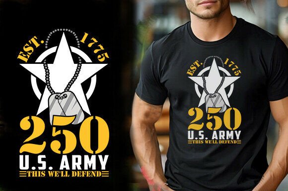 EST 1775 Review: A Veteran Army Design for Real Embroidery