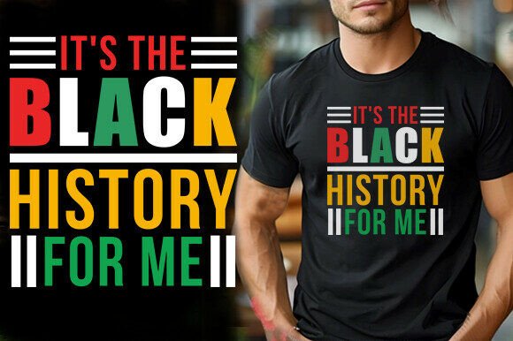 Review: COLOR IT S the BLACK HISTORY for ME TSHI
