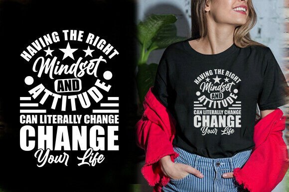 Review: HAVING the RIGHT MINDSET and ATTITUDE CA